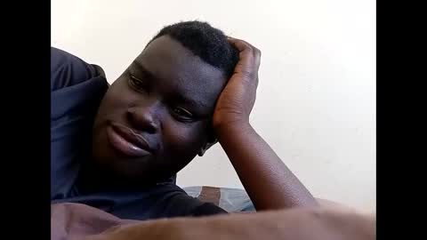 Snapshot of bonsu8506 chatting on 03/01/26, 05:04 Mensah bonsu online show from 03/01/26, 05:04