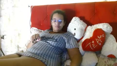 Queen Bon Vivantt online show from 12/02/24, 04:09