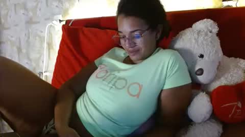 Queen Bon Vivantt online show from 12/22/24, 02:27