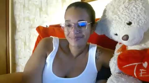 Queen Bon Vivantt online show from 12/27/24, 03:53