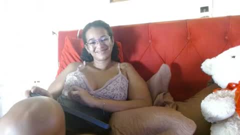 Queen Bon Vivantt online show from 01/02/25, 01:40