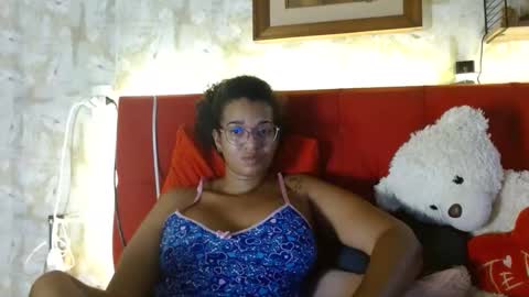 Queen Bon Vivantt online show from 01/07/25, 03:44