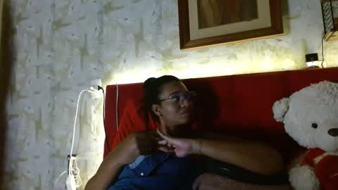 Queen Bon Vivantt online show from 01/14/25, 12:54