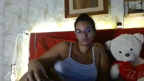 Queen Bon Vivantt online show from 01/14/25, 02:53