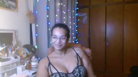Queen Bon Vivantt online show from 01/20/25, 02:43