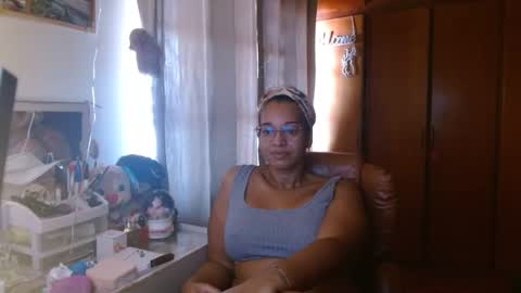 Queen Bon Vivantt online show from 01/20/25, 01:11