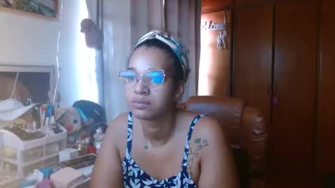 Queen Bon Vivantt online show from 01/22/25, 02:46