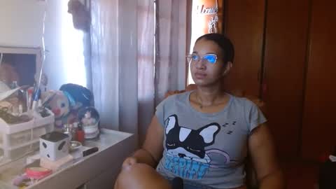 Queen Bon Vivantt online show from 01/23/25, 02:07