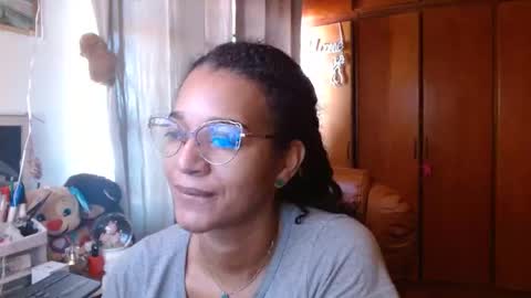 Queen Bon Vivantt online show from 01/24/25, 01:03