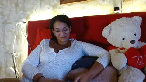 Queen Bon Vivantt online show from 02/12/25, 01:59