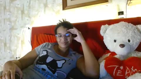 Queen Bon Vivantt online show from 02/14/25, 04:26