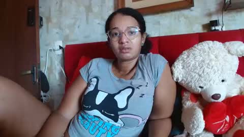 Queen Bon Vivantt online show from 02/14/25, 01:40