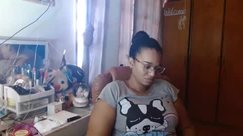 Queen Bon Vivantt online show from 02/20/25, 01:08