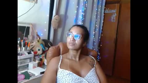 Queen Bon Vivantt online show from 02/24/25, 01:24