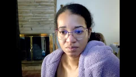 Queen Bon Vivantt online show from 10/13/25, 01:11