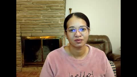 Queen Bon Vivantt online show from 11/10/25, 01:54