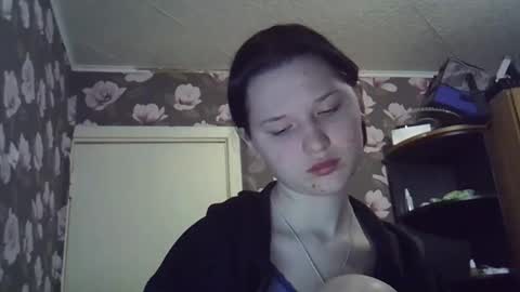 bony_may4 online show from 01/13/25, 02:50