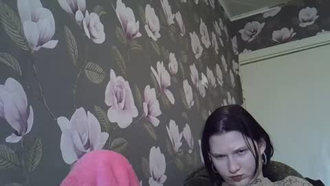 bony_may4 online show from 01/24/25, 07:19