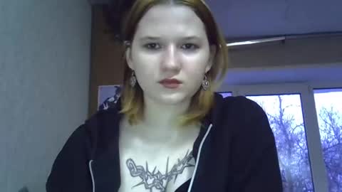 bony_may4 online show from 02/23/25, 02:46