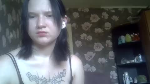 bony_may4 online show from 09/14/25, 12:26