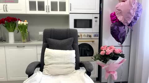 Bonya online show from 03/09/26, 09:02