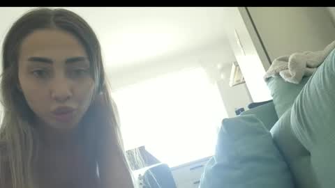 bonybon11 online show from 10/22/25, 11:10