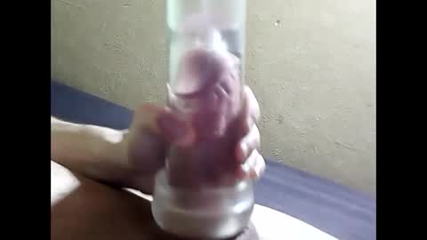 bonyxel online show from 02/27/25, 05:36