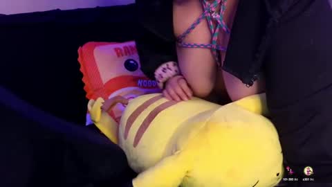 Nova  sub to my fan club for free pms and sexy sloppy videos  online show from 02/04/25, 01:45