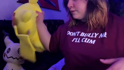 Nova  sub to my fan club for free pms and sexy sloppy videos  online show from 02/25/25, 07:20