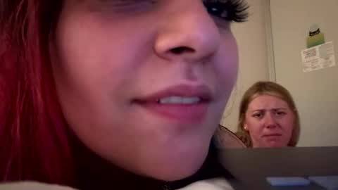 Snapshot of booboosperfectfacefuck chatting on 04/22/26, 11:56 Nova sub to my fan club for free pms and sexy sloppy videos online show from 04/22/26, 11:56