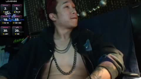 BooBoo online show from 03/28/26, 01:27