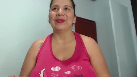 Snapshot of boobs_helling_ chatting on 12/27/24, 08:50 Luciana independent model online show from 12/27/24, 08:50