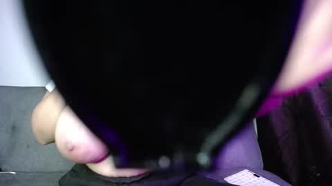 Snapshot of boobs_magic chatting on 02/28/26, 10:55 KIM online show from 02/28/26, 10:55