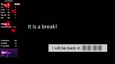 Snapshot of boobsykitty chatting on 12/14/24, 10:50 EVA online show from 12/14/24, 10:50