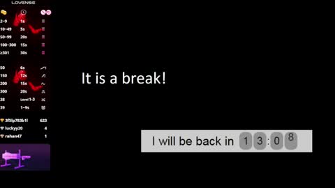 Snapshot of boobsykitty chatting on 12/18/24, 01:56 EVA online show from 12/18/24, 01:56