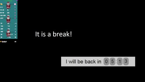 Snapshot of boobsykitty chatting on 12/26/24, 12:57 EVA online show from 12/26/24, 12:57