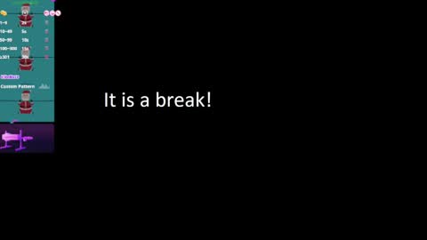 Snapshot of boobsykitty chatting on 12/27/24, 02:22 EVA online show from 12/27/24, 02:22