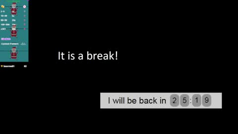 Snapshot of boobsykitty chatting on 01/01/25, 06:59 EVA online show from 01/01/25, 06:59