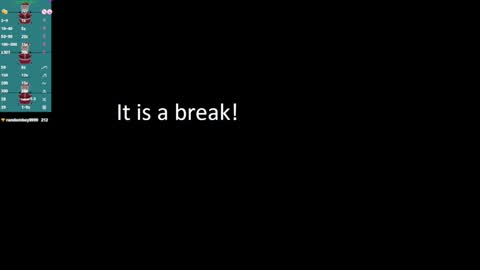 Snapshot of boobsykitty chatting on 01/02/25, 07:18 EVA online show from 01/02/25, 07:18