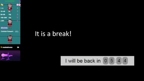 Snapshot of boobsykitty chatting on 01/03/25, 01:58 EVA online show from 01/03/25, 01:58