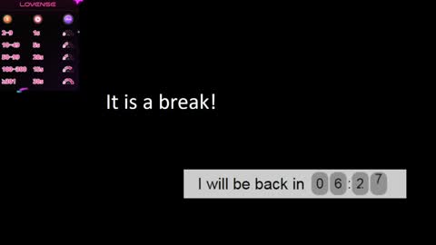 Snapshot of boobsykitty chatting on 01/19/25, 01:55 EVA online show from 01/19/25, 01:55