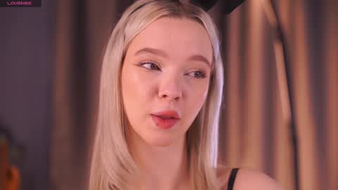 Alina online show from 01/12/26, 07:35