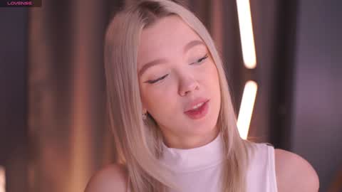 Alina online show from 01/18/26, 07:34