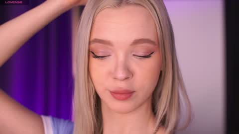 Alina online show from 02/10/26, 08:18