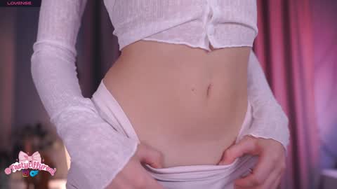 Snapshot of boobybliss chatting on 03/21/26, 08:19 Alina online show from 03/21/26, 08:19