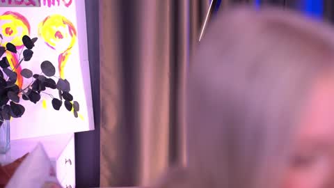 Snapshot of boobybliss chatting on 03/26/26, 08:31 Alina online show from 03/26/26, 08:31