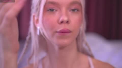 Snapshot of boobybliss chatting on 06/08/26, 08:15 Alina online show from 06/08/26, 08:15