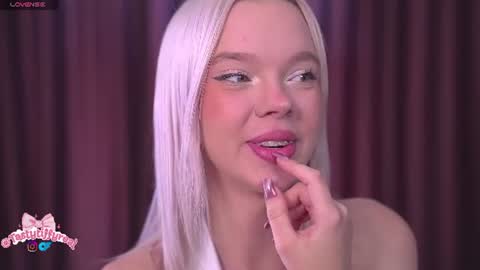 Alina online show from 06/15/26, 08:05
