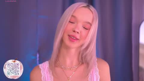 Alina online show from 07/23/26, 08:45