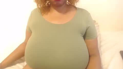 boobyqueen online show from 01/18/26, 12:42